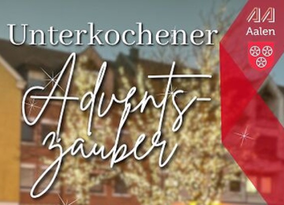 Unterkochener Adventszauber